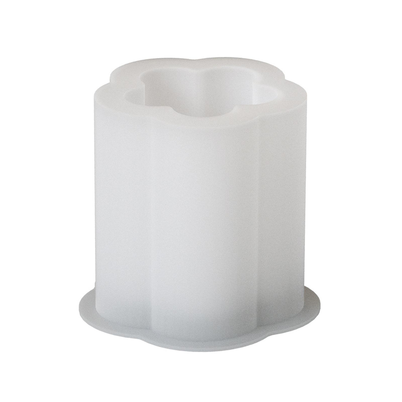 Practical Flower Mould Silicone Tray for Epoxy Resin Castes Jewelry Plate Candle Holder and Craft Art Decoration 1
Practical Flower Mould Silicone Tray for Epoxy Resin Castes Jewelry Plate Candle Holder and Craft Art Decoration 1
