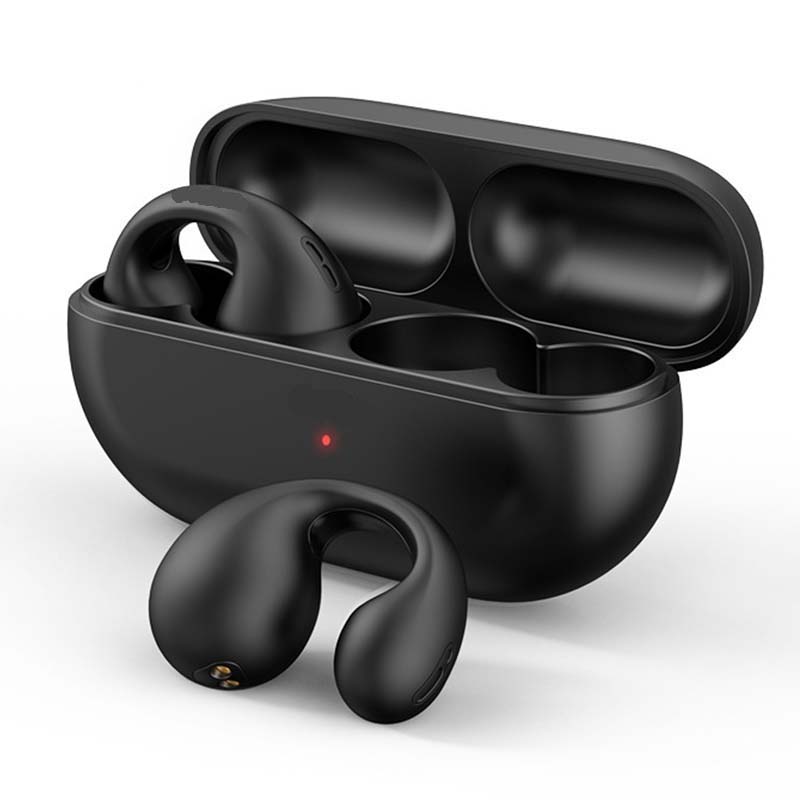 Спортивные наушники-вкладыши YK10 Open Ear, НОВАЯ модель, наушники с воздушной проводимостью, 5.3 TWS, беспроводные наушники с поддержкой Bluetooth для iPhone и Android белый
Спортивные наушники-вкладыши YK10 Open Ear, НОВАЯ модель, наушники с воздушной проводимостью, 5.3 TWS, беспроводные наушники с поддержкой Bluetooth для iPhone и Android белый