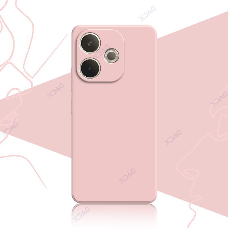 Чехол для мобильного телефона 2025 года для OPPO A5 Pro 4G Energy 5G 6,67 дюйма, роскошный мягкий квадратный чехол из жидкого силикона OPPOA5Pro OPPO A5 Pro 5G розовый
Чехол для мобильного телефона 2025 года для OPPO A5 Pro 4G Energy 5G 6,67 дюйма, роскошный мягкий квадратный чехол из жидкого силикона OPPOA5Pro OPPO A5 Pro 5G розовый