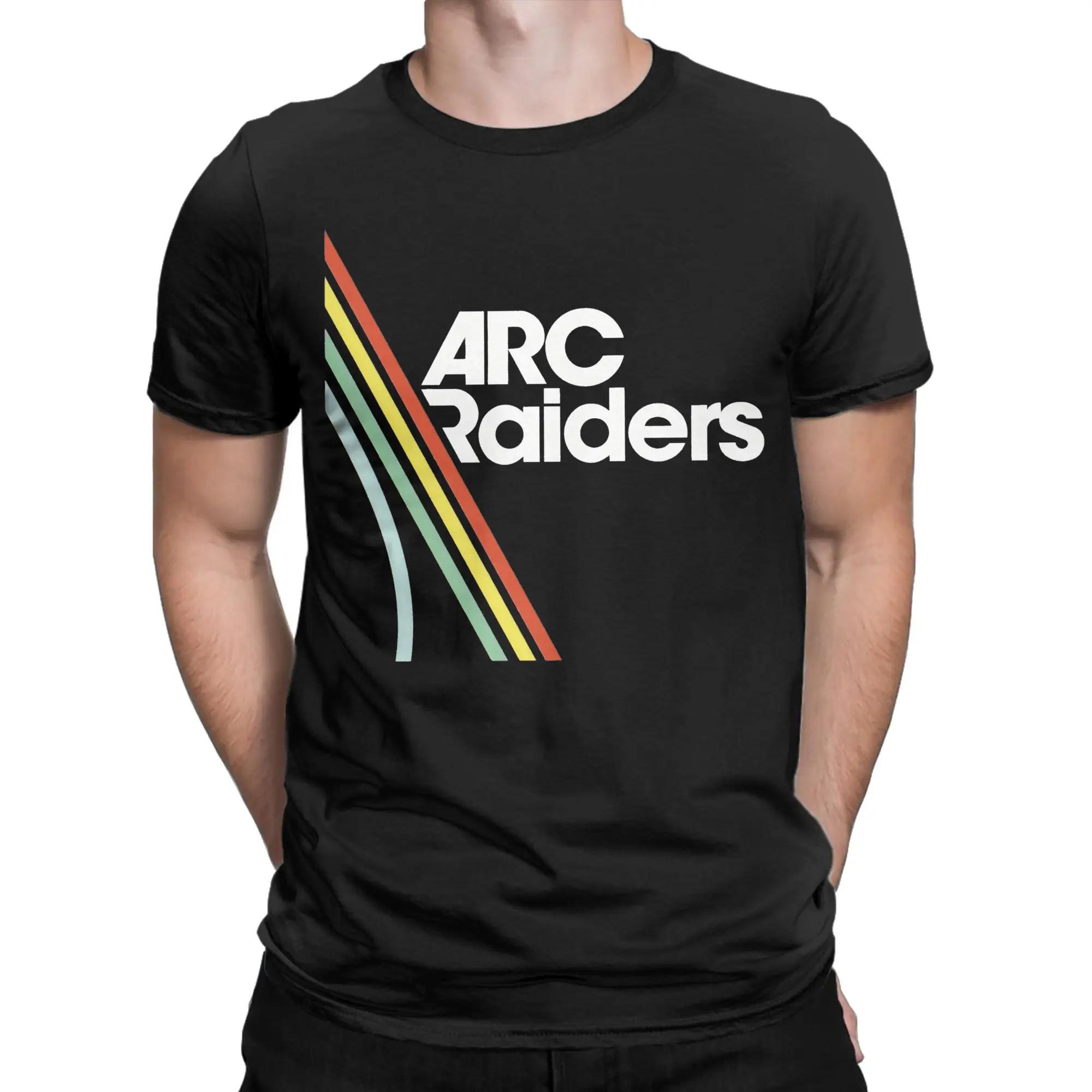 Гра Стрілялка Arc Raiders Футболки для Чоловіків Жінок Бавовняна Оригінальна Футболка Круглий Виріз Футболка з Коротким Рукавом Одяг Вечірка XL
Гра Стрілялка Arc Raiders Футболки для Чоловіків Жінок Бавовняна Оригінальна Футболка Круглий Виріз Футболка з Коротким Рукавом Одяг Вечірка XL