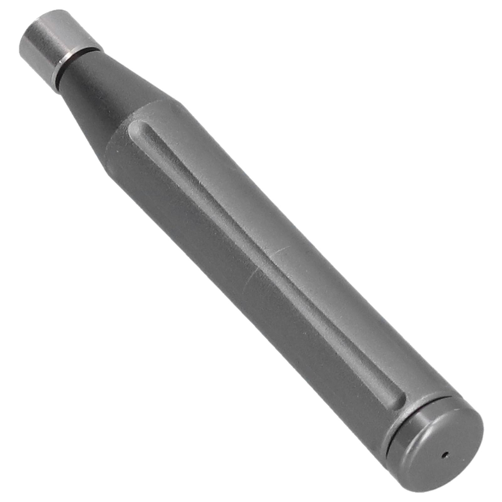 Watch Crown Winder Tool Aluminum Alloy Portable Watches Crown Helper for ETA 2892 7750
Watch Crown Winder Tool Aluminum Alloy Portable Watches Crown Helper for ETA 2892 7750