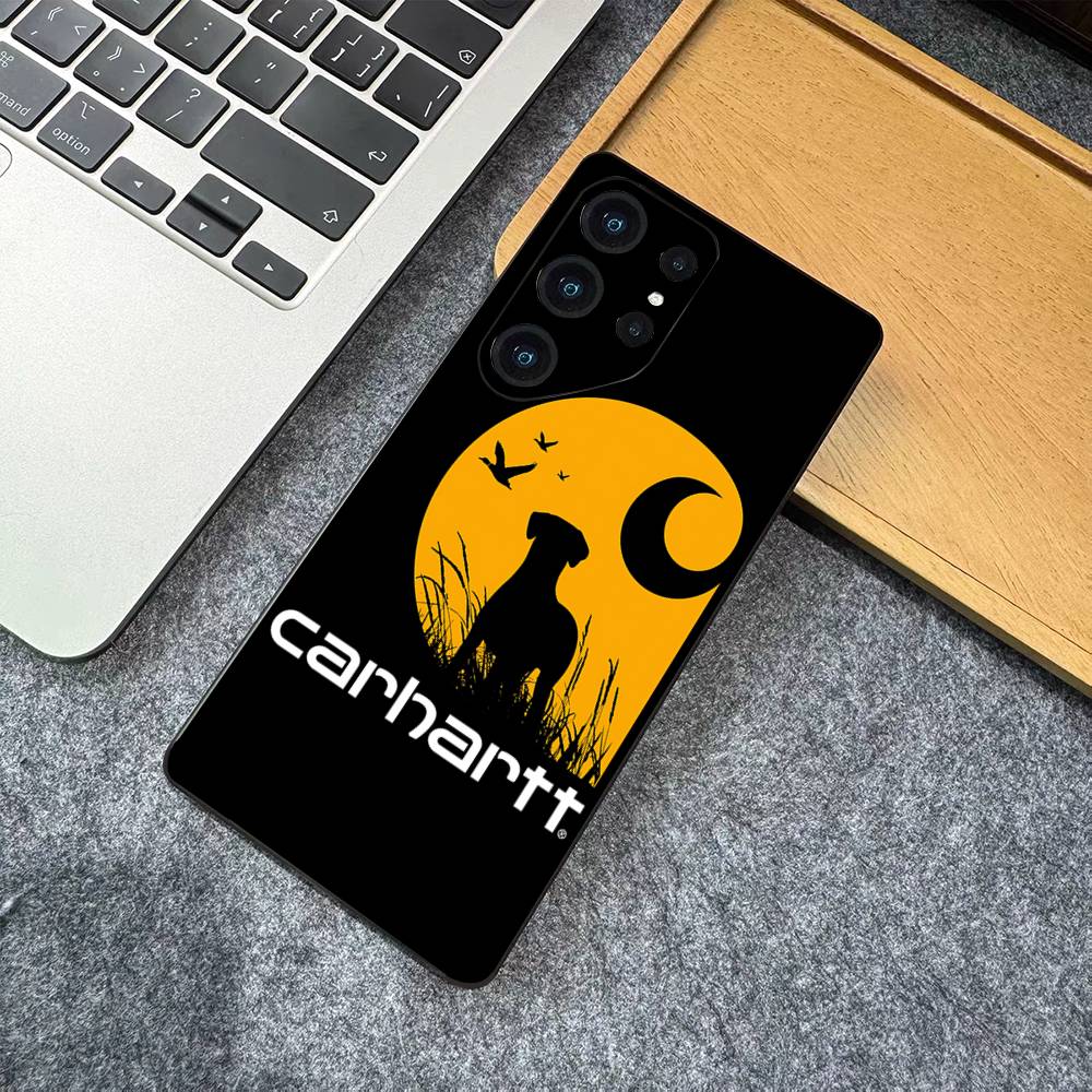 Чехол для телефона C-Carharttes LOGO для Samsung S 24 Fe 25 Ultra Plus 20 Lite 21 30 22 23 24 22 Ultra 5G Fundas Samsung S25PLUS
Чехол для телефона C-Carharttes LOGO для Samsung S 24 Fe 25 Ultra Plus 20 Lite 21 30 22 23 24 22 Ultra 5G Fundas Samsung S25PLUS