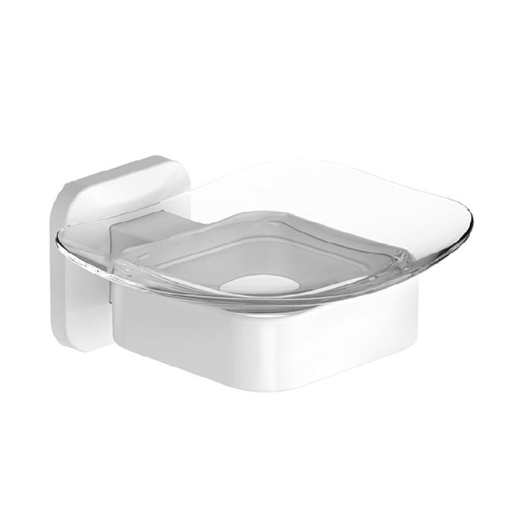 Transparent Soap Dishes Soap Holders Wall Mounted SelfAdhesive Tray for Maintaining Tidys Bathroom Space
Transparent Soap Dishes Soap Holders Wall Mounted SelfAdhesive Tray for Maintaining Tidys Bathroom Space