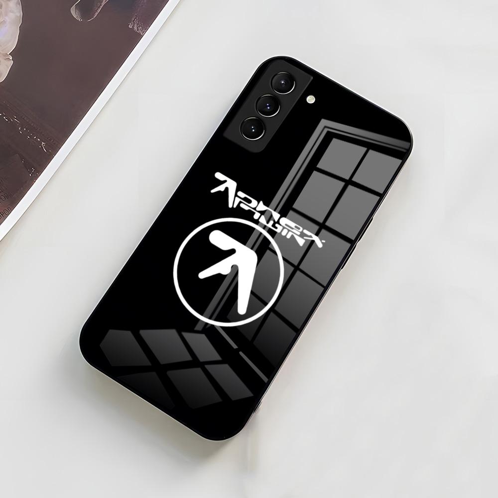 Aphex Twin Symbol Logo Phone Case For Samsung A56 A36 A26 A16 A15 A25 A35 A55 A14 A34 A24 A54 Glass Case Samsung A52
Aphex Twin Symbol Logo Phone Case For Samsung A56 A36 A26 A16 A15 A25 A35 A55 A14 A34 A24 A54 Glass Case Samsung A52
