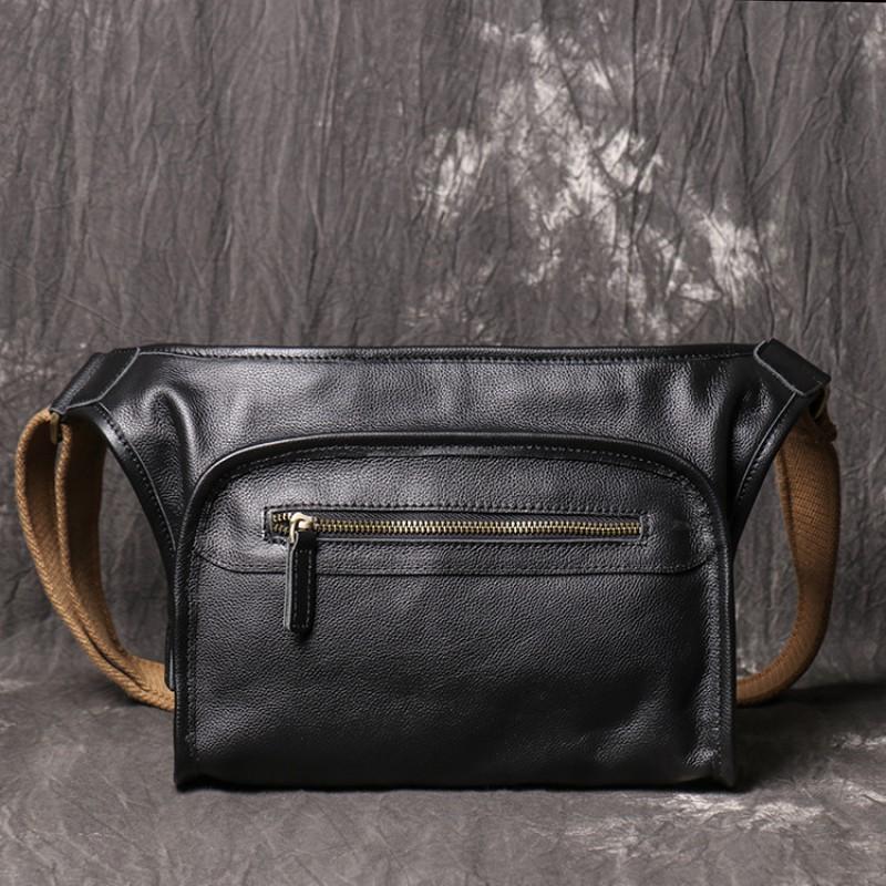 Fashionable Personalized New Men s Bag Leather Close Fitting Crossbody Women s Soft Shoulder Large Capacity IPad чёрный
Fashionable Personalized New Men s Bag Leather Close Fitting Crossbody Women s Soft Shoulder Large Capacity IPad чёрный