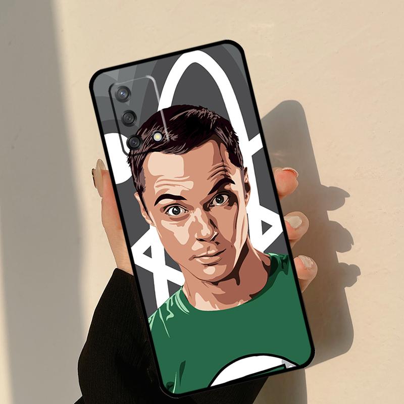 The Big Bang Theory Case For Oppo A60 A40 A80 A18 A38 A58 A78 A98 A15 A54 A74 A94 A17 A57 A16 A76 A96 A6 A5 Pro For OPPO A15
The Big Bang Theory Case For Oppo A60 A40 A80 A18 A38 A58 A78 A98 A15 A54 A74 A94 A17 A57 A16 A76 A96 A6 A5 Pro For OPPO A15