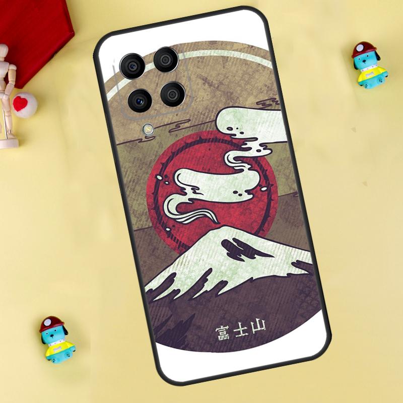Japanese art Mount Fuji Case For Samsung Galaxy M55 M14 M34 M54 M32 M52 M15 M11 M12 M13 M06 M16 M36 M56 M31 M53 M35 Samsung M55
Japanese art Mount Fuji Case For Samsung Galaxy M55 M14 M34 M54 M32 M52 M15 M11 M12 M13 M06 M16 M36 M56 M31 M53 M35 Samsung M55