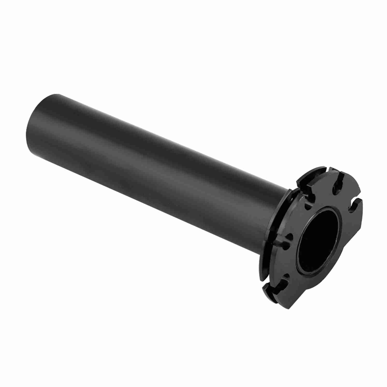 7 8 22mm Handlebar Throttle Twist Grips Accelerator for Motorcycle Scooter Dirt Bike Black чёрный
7 8 22mm Handlebar Throttle Twist Grips Accelerator for Motorcycle Scooter Dirt Bike Black чёрный