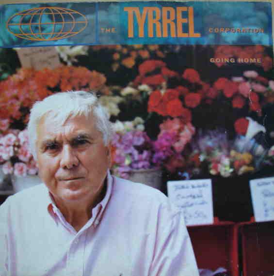 12inch Record TYRREL CORPORATION - Going Home TYRX2 Chrysalis 1992 UK Dance & Electronica Used
12inch Record TYRREL CORPORATION - Going Home TYRX2 Chrysalis 1992 UK Dance & Electronica Used