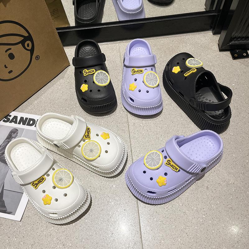 Cave shoes fashion leisure outdoor sports walking slippers accessories shoe flower ultra-light wear-resistant non-slip women s one-word drag 36 чёрный
Cave shoes fashion leisure outdoor sports walking slippers accessories shoe flower ultra-light wear-resistant non-slip women s one-word drag 36 чёрный