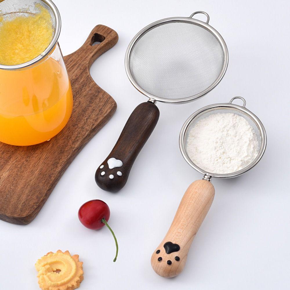 Cartoon Food Filter Insulated Small Stainless Steel Sieves Teaware Tea Infuser Restaurant Supplies
Cartoon Food Filter Insulated Small Stainless Steel Sieves Teaware Tea Infuser Restaurant Supplies