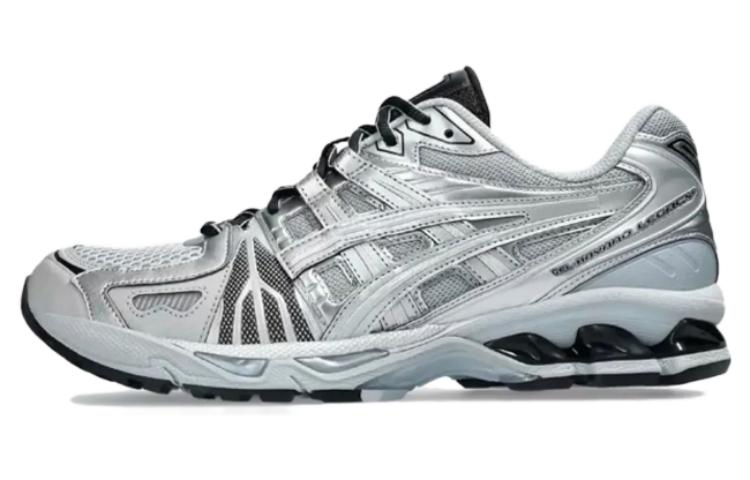 ASICS Gel Kayano Legacy Чисте Срібло 1203A325-020 37
ASICS Gel Kayano Legacy Чисте Срібло 1203A325-020 37