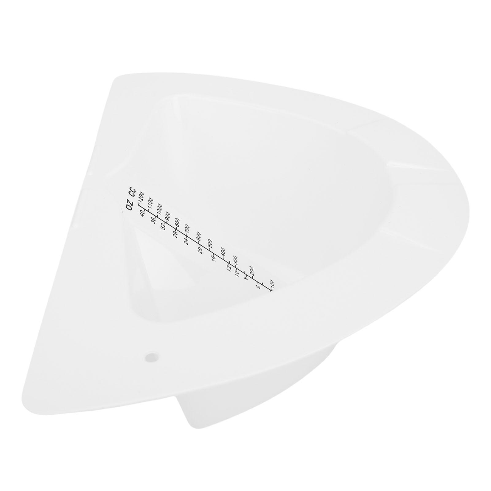 Specimen Collector Plastic Leakproof Sturdy Plastics 1200ml 40oz Graduated Women Toilet Stool Sample Collection Hat for
Specimen Collector Plastic Leakproof Sturdy Plastics 1200ml 40oz Graduated Women Toilet Stool Sample Collection Hat for