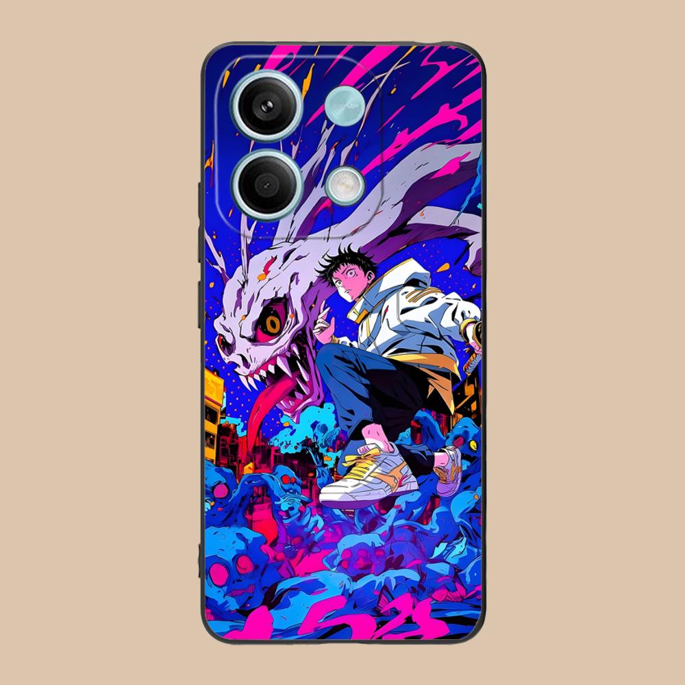 Jujutsu Kaisen Yuta Okkotsu Phone Case for Xiaomi 15 14 13 12 Mi 11 T Ultra Lite Pro S X 5G Colorful Printing Cover Pretty Xiaomi 11T Pro
Jujutsu Kaisen Yuta Okkotsu Phone Case for Xiaomi 15 14 13 12 Mi 11 T Ultra Lite Pro S X 5G Colorful Printing Cover Pretty Xiaomi 11T Pro