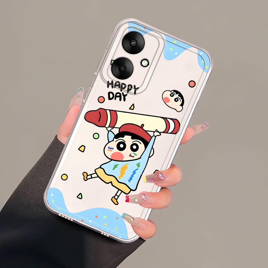 Soft Phone Cover Case for Xiaomi Mi 11T Pro 11 Lite Himawari Shin Xiaomi 11T Pro
Soft Phone Cover Case for Xiaomi Mi 11T Pro 11 Lite Himawari Shin Xiaomi 11T Pro