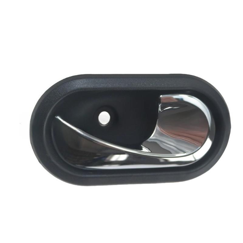 Interior Door Handle for Master MK3 2010-2020 Megane II 03-08 Clio Scenic Berlingo 2004 Inner Door Handle 8200733848 8200733847
Interior Door Handle for Master MK3 2010-2020 Megane II 03-08 Clio Scenic Berlingo 2004 Inner Door Handle 8200733848 8200733847