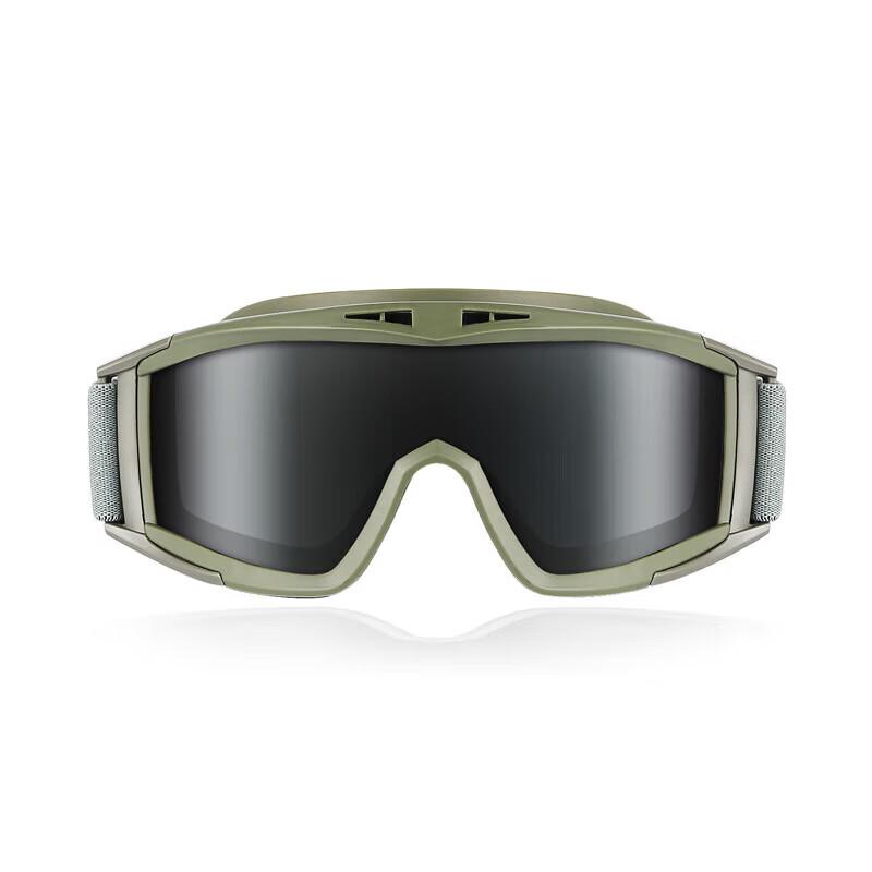 Outdoor Polarized Cycling & Mountaineering Goggles
Outdoor Polarized Cycling & Mountaineering Goggles