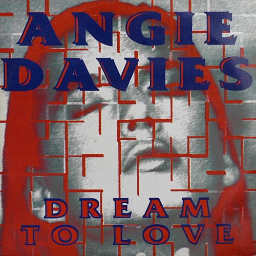 12inch Record ANGIE DAVIES - Dream To Love TRD1280 Time Records 1992 Italy Dance & Electronica Used
12inch Record ANGIE DAVIES - Dream To Love TRD1280 Time Records 1992 Italy Dance & Electronica Used