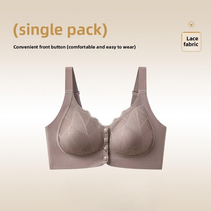 Large Size Women s Thin Style Gathers To Prevent Sagging Pregnant Women Postpartum Lactation Special Underwear 48/110BCD кавовий
Large Size Women s Thin Style Gathers To Prevent Sagging Pregnant Women Postpartum Lactation Special Underwear 48/110BCD кавовий