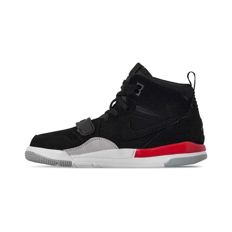 New JORDAN Legacy 312 Kids Basketball Shoes Pre school AT4047-060 35
New JORDAN Legacy 312 Kids Basketball Shoes Pre school AT4047-060 35