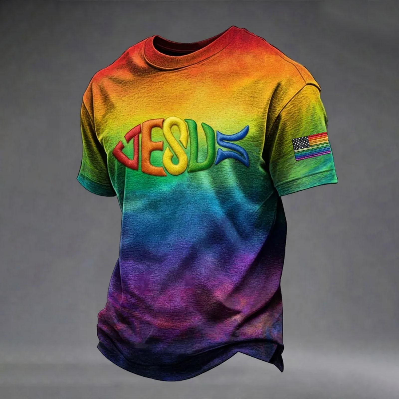 Men s Casual Round Neck Short Sleeve T-Shirt XL жовтий
Men s Casual Round Neck Short Sleeve T-Shirt XL жовтий