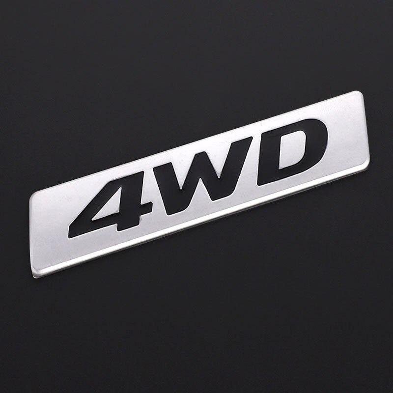 Наклейка с эмблемой автомобиля 4WD black4
Наклейка с эмблемой автомобиля 4WD black4