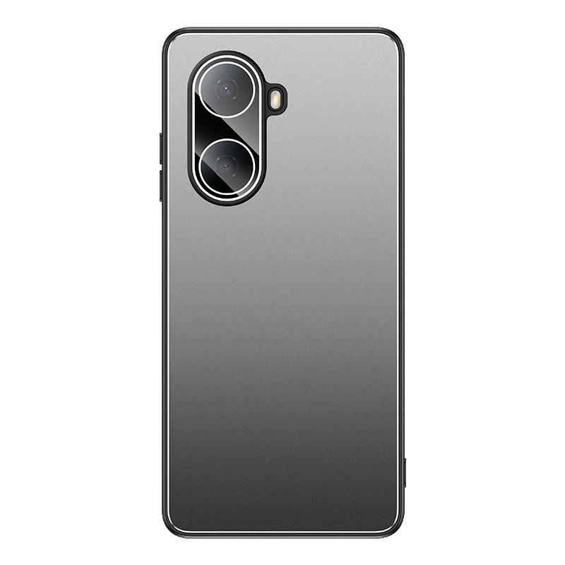 Huawei Hi Enjoy 80 Plus Anti-Fall Frosted Protective Phone Case for SNP AN00 5G Other Huawei Models
Huawei Hi Enjoy 80 Plus Anti-Fall Frosted Protective Phone Case for SNP AN00 5G Other Huawei Models