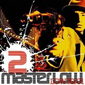 CD LOW IQ 01 Master Low 2 PX71 2002 Japan ObiJapanese PopRock Used
CD LOW IQ 01 Master Low 2 PX71 2002 Japan ObiJapanese PopRock Used