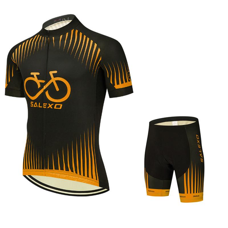 Bicycle Suit Men s Bicycle Suit Summer Road Bike Short Sleeve Cycling Suit Sportswear 2026 Summer Breathable Suit Cycling Suit 5XL
Bicycle Suit Men s Bicycle Suit Summer Road Bike Short Sleeve Cycling Suit Sportswear 2026 Summer Breathable Suit Cycling Suit 5XL