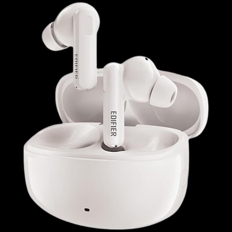 EDIFIER Lolli Pro3 True Wireless ANC Earbuds
EDIFIER Lolli Pro3 True Wireless ANC Earbuds