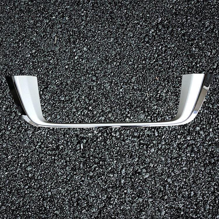 U-Shaped Rear License Plate Frame with Decorative Trim for 2008-2021 Toyota Land Cruiser Prado
U-Shaped Rear License Plate Frame with Decorative Trim for 2008-2021 Toyota Land Cruiser Prado