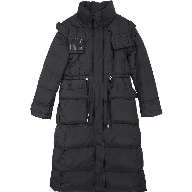 Betu Women s Hooded Down Jacket S
Betu Women s Hooded Down Jacket S