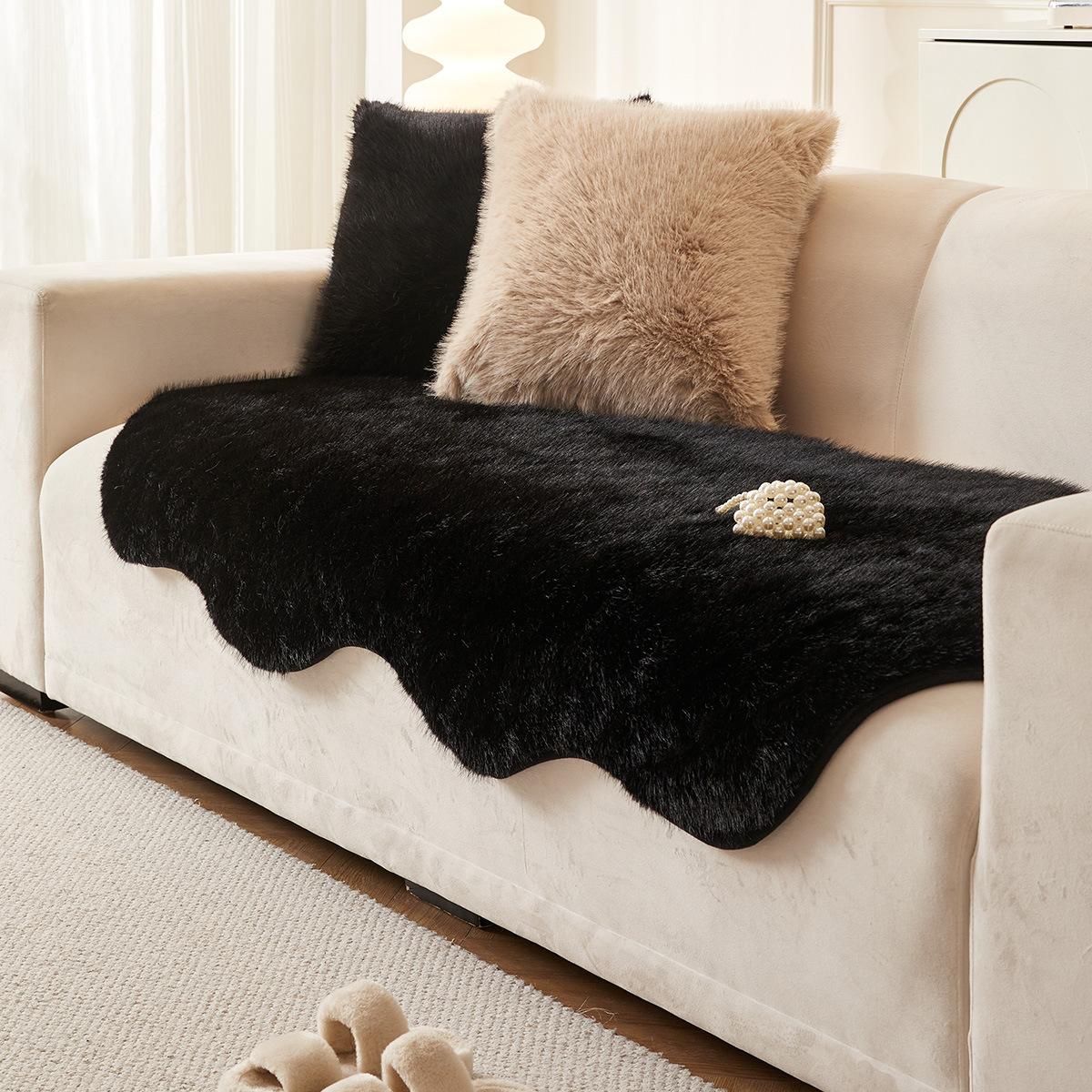 Новый Легкий Роскошный Шениль Сяосянфэн Премиальный Диванный Подушка Универсальный Нескользящий Чехол На Подушку Чехол 90*90cm
Новый Легкий Роскошный Шениль Сяосянфэн Премиальный Диванный Подушка Универсальный Нескользящий Чехол На Подушку Чехол 90*90cm