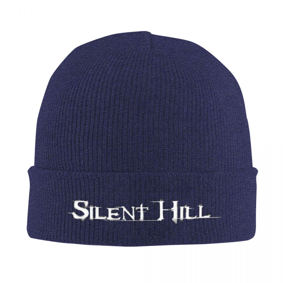 Silent Hill F Horror Game Warm Knitted Cap Winter Knit Bonnet Hat Skullies Beanies Hip Hop Caps for Unisex One Size
Silent Hill F Horror Game Warm Knitted Cap Winter Knit Bonnet Hat Skullies Beanies Hip Hop Caps for Unisex One Size