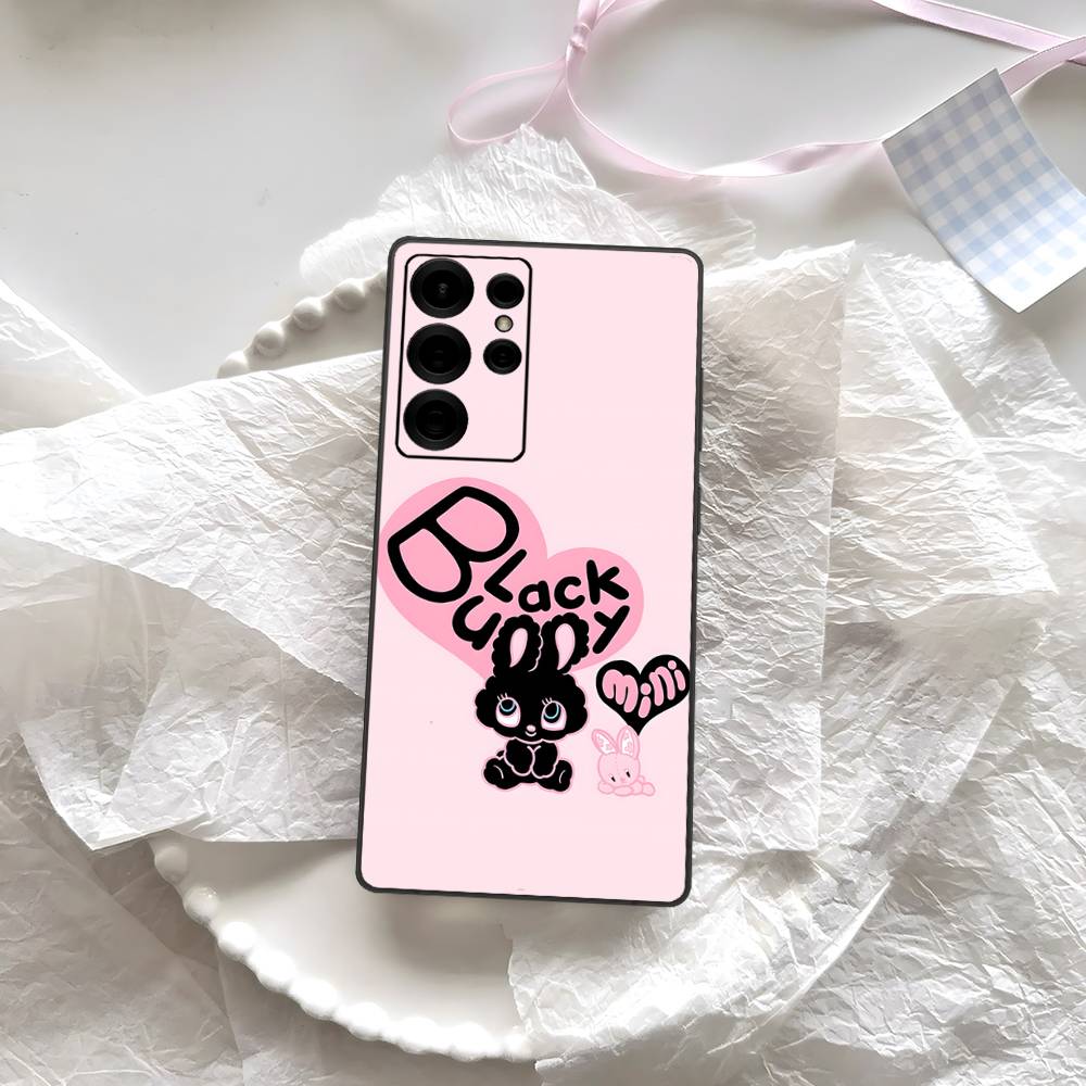 Cute Cartoon Esthers Bunny Phone Case For Samsung S 24 Fe 25 Ultra Plus 20 Lite 21 30 22 23 24 22 Ultra 5G Fundas Samsung S20 ULTRA 5G
Cute Cartoon Esthers Bunny Phone Case For Samsung S 24 Fe 25 Ultra Plus 20 Lite 21 30 22 23 24 22 Ultra 5G Fundas Samsung S20 ULTRA 5G