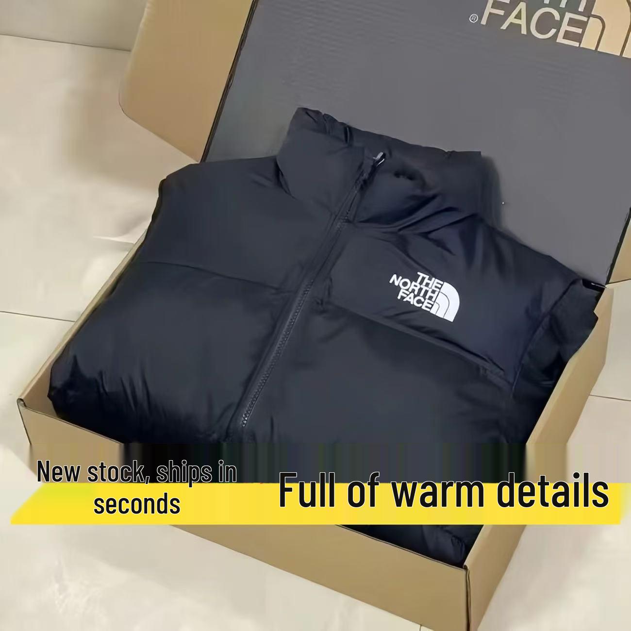 1996 US Edition 2nd Gen 700-Fill Windproof Puffer Jacket - Men s & Women s 2XL (75-95 kg)
1996 US Edition 2nd Gen 700-Fill Windproof Puffer Jacket - Men s & Women s 2XL (75-95 kg)