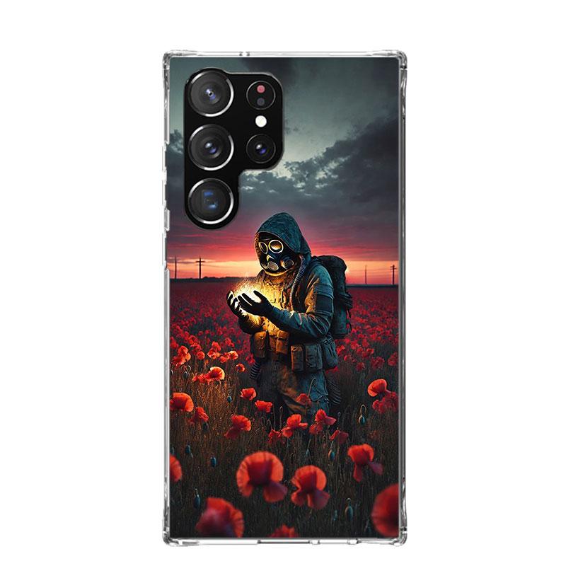 Game S-Stalker Phone Case For Samsung Galaxy S26 S25 Edge S24 S23 FE S22 Ultra S21 Plus S20 + Fundas Cover Coque Galaxy S25 S24 Samsung S25 Plus
Game S-Stalker Phone Case For Samsung Galaxy S26 S25 Edge S24 S23 FE S22 Ultra S21 Plus S20 + Fundas Cover Coque Galaxy S25 S24 Samsung S25 Plus