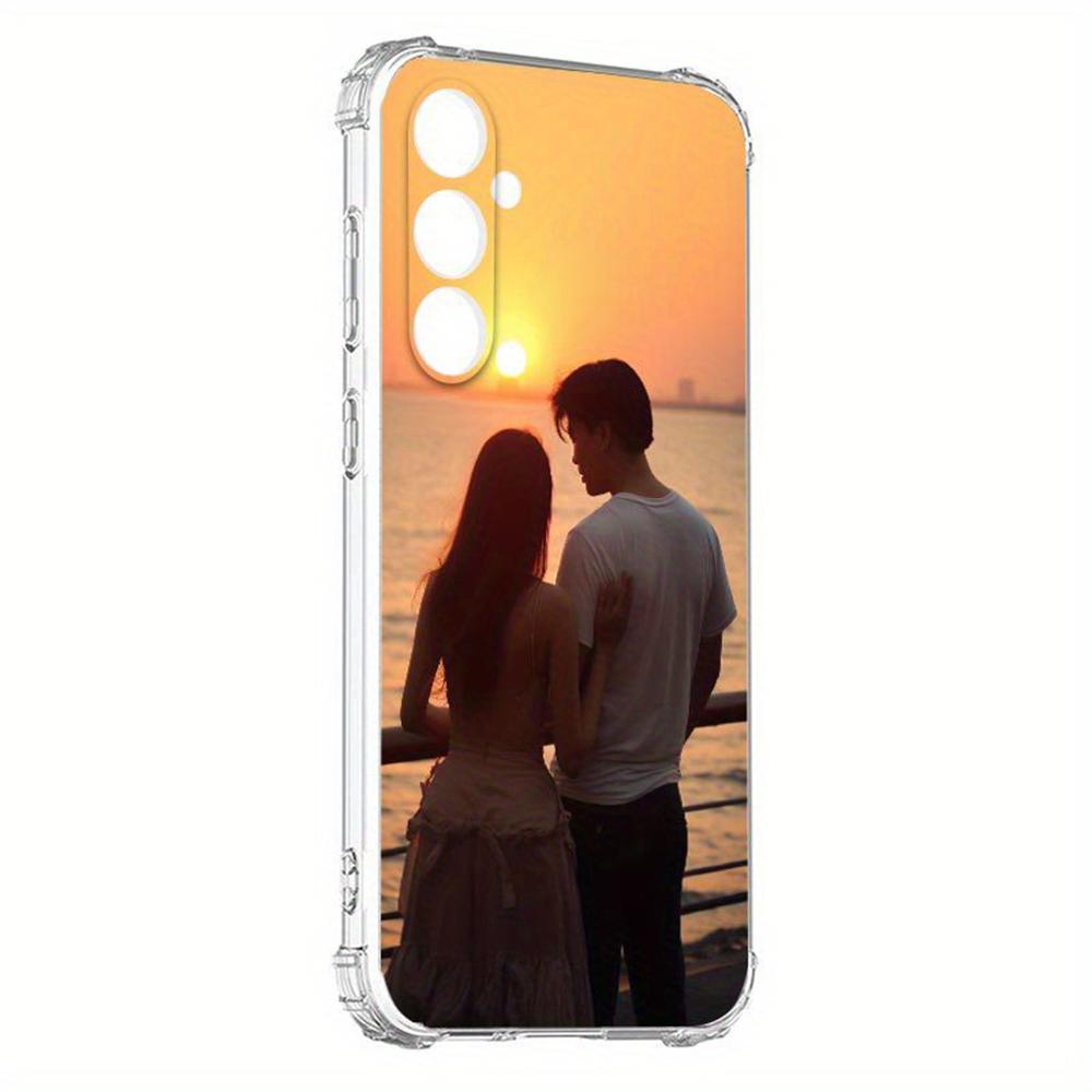 DIY Po Phone Case For Samsung Galaxy A32 A52 A03 A23 A33 A53 A73 A14 A54 A05 A05S A15 A25 A35 A55 4G 5G Soft Case Pc + tpu&Galaxy A15 чистый
DIY Po Phone Case For Samsung Galaxy A32 A52 A03 A23 A33 A53 A73 A14 A54 A05 A05S A15 A25 A35 A55 4G 5G Soft Case Pc + tpu&Galaxy A15 чистый