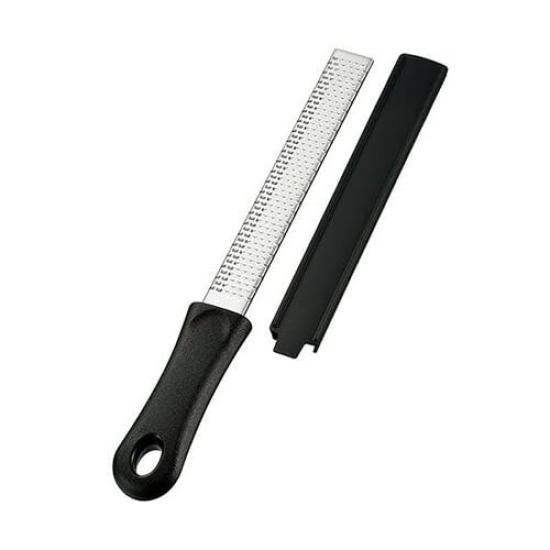 Sato Metal Pro Grade Острая терка Черная D4 4521540258578 Размер Прибл.. Ш31.3 В2.1 чёрный