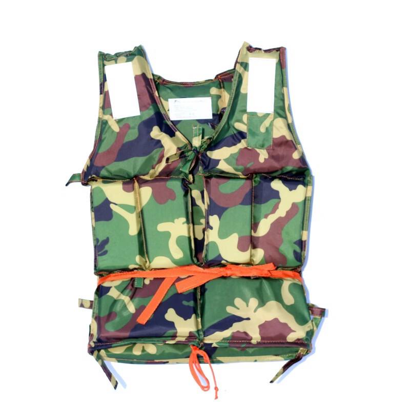 Brangdy Rescue & Floatation Vest
Brangdy Rescue & Floatation Vest