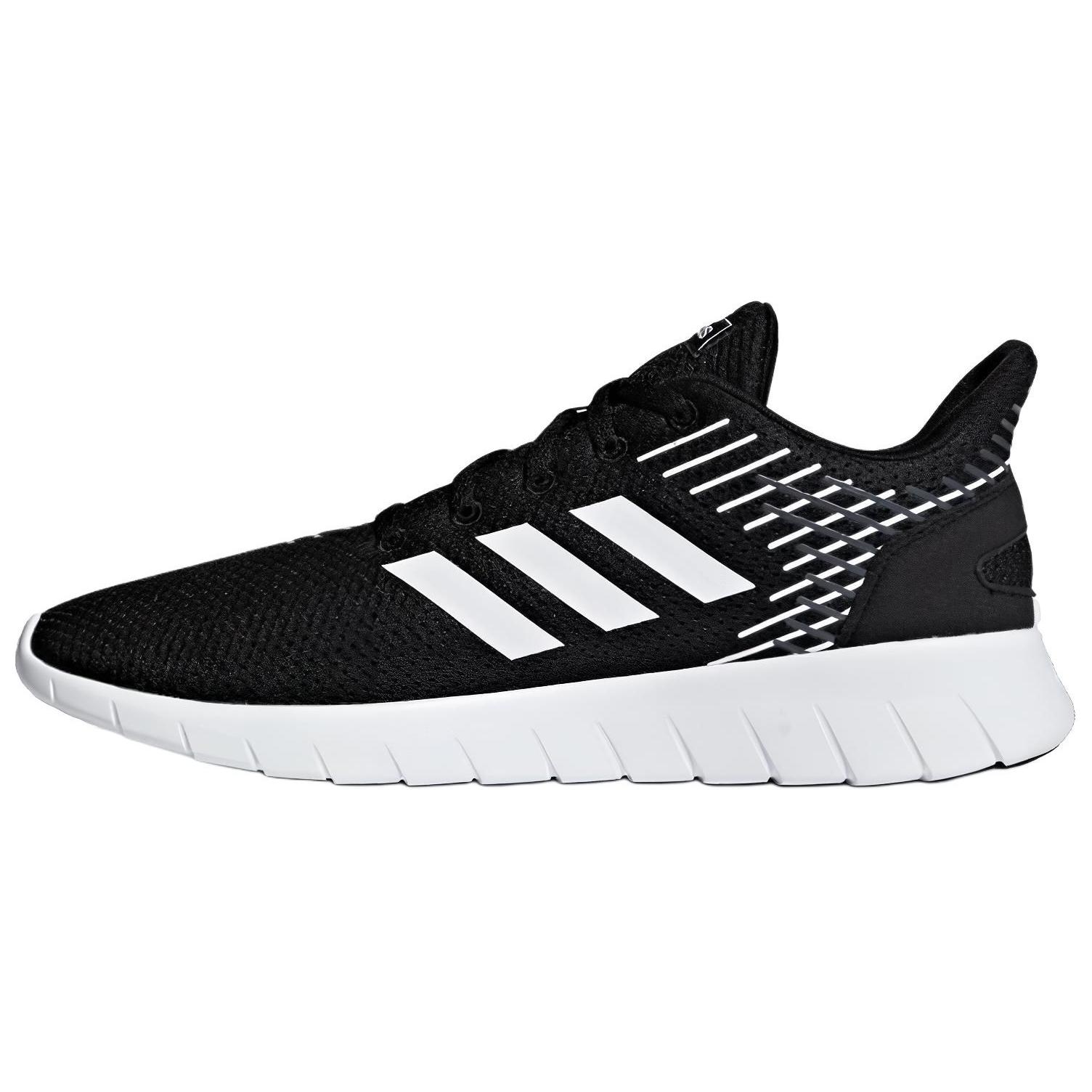 Новые Adidas Asweerun Черный Белый F36331 42.5
Новые Adidas Asweerun Черный Белый F36331 42.5