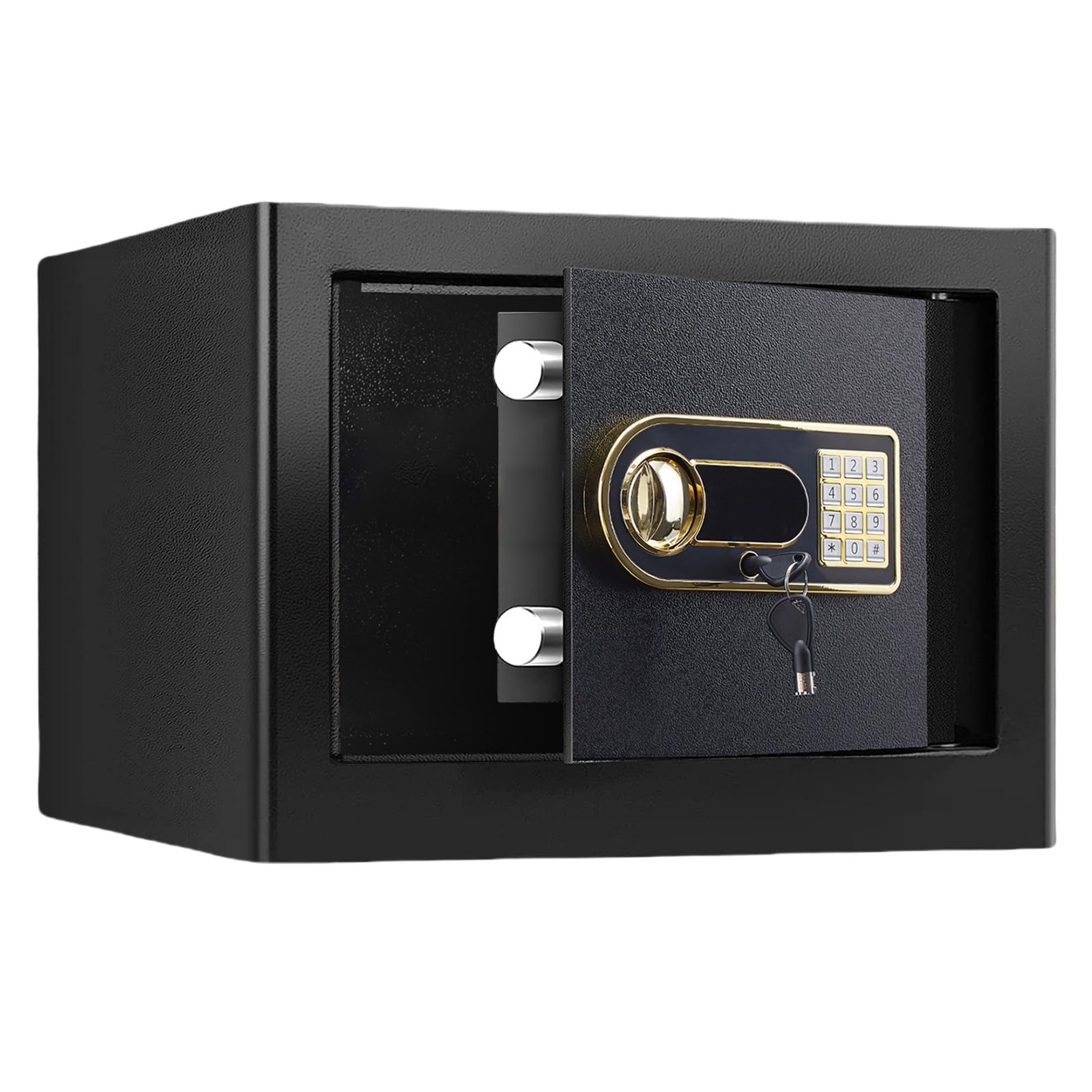 Безопасность дома Подходит для файлов формата A4 Включает аварийный аккумулятор Пол или стена Включает аварийный Подходит для офисов и Включает японскую инструкцию по эксплуатации чёрный
Безопасность дома Подходит для файлов формата A4 Включает аварийный аккумулятор Пол или стена Включает аварийный Подходит для офисов и Включает японскую инструкцию по эксплуатации чёрный