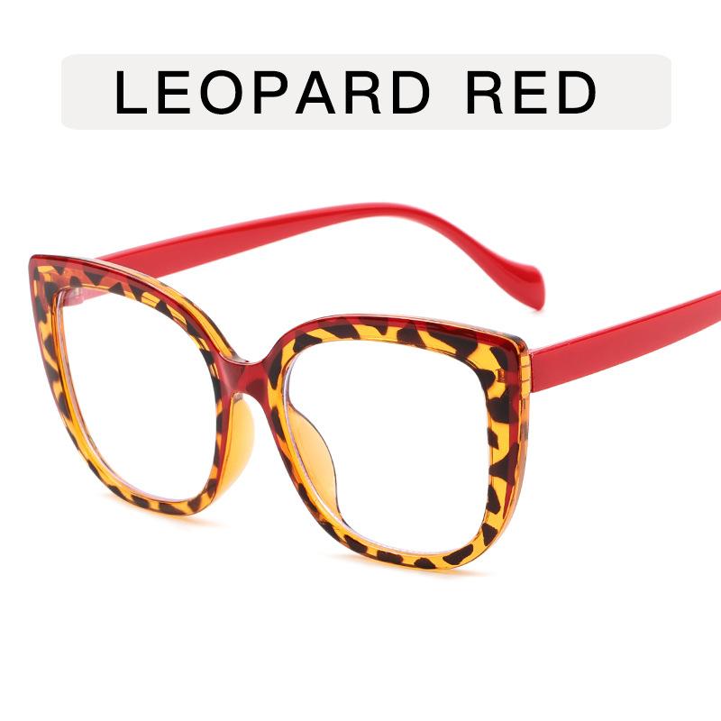 Fashion Stylish Glass Frame for Women Cat Eye Shape Anti Blue Light Glasses for Women High Quality Decorative Glass
Fashion Stylish Glass Frame for Women Cat Eye Shape Anti Blue Light Glasses for Women High Quality Decorative Glass