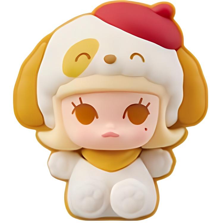 New POP MART Pajamas Party Mystery Boxes PPMT-2504-0033 Molly Cinnamoroll Hook
New POP MART Pajamas Party Mystery Boxes PPMT-2504-0033 Molly Cinnamoroll Hook