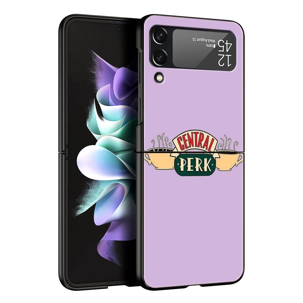 Friends Hard PC Phone Case For Samsung Galaxy Z Flip 7 6 5 4 Black Cover For Galaxy Z Flip 3 Foldable Shell Fundas Capas Coque Z Flip 6
Friends Hard PC Phone Case For Samsung Galaxy Z Flip 7 6 5 4 Black Cover For Galaxy Z Flip 3 Foldable Shell Fundas Capas Coque Z Flip 6