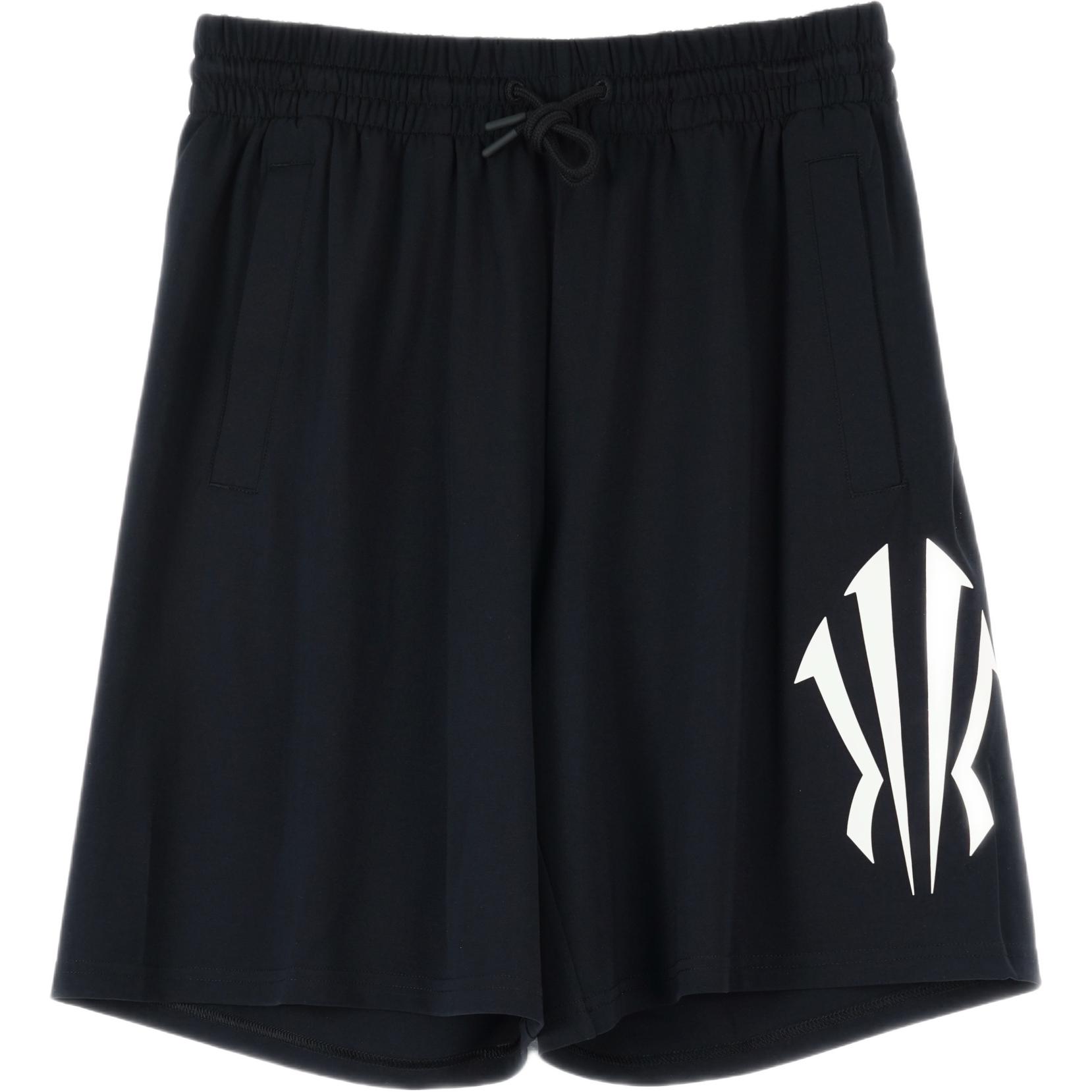 Anta Kyrie Irving Series Mid-Rise Versatile Loose Comfortable Simple Breathable Lace-Up Five-Point Sports Shorts Unisex Shorts 172531302R-2 XL
Anta Kyrie Irving Series Mid-Rise Versatile Loose Comfortable Simple Breathable Lace-Up Five-Point Sports Shorts Unisex Shorts 172531302R-2 XL