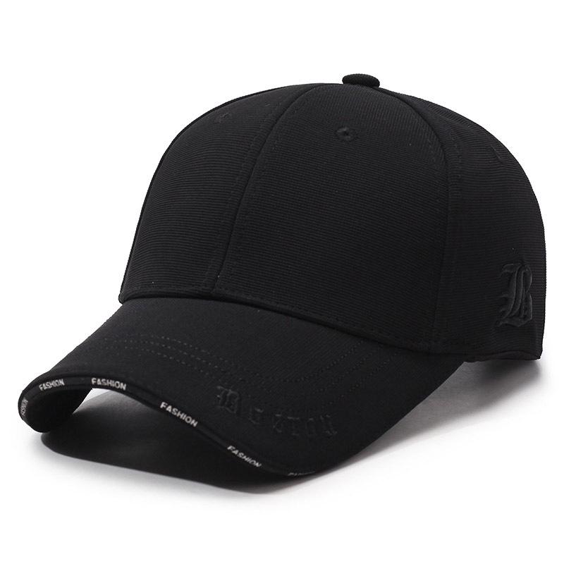 Comfortable Baseball Cap for Large Head, Stylish Peaked Hat for Girls, Enhances Face Appearance Adjustable
Comfortable Baseball Cap for Large Head, Stylish Peaked Hat for Girls, Enhances Face Appearance Adjustable