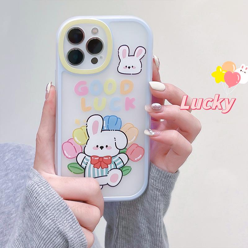 Zhitai Cartoon Big Eyes Silicone Case for iPhone 15 Pro Max, 14, and XS Max iPhone 15 Plus
Zhitai Cartoon Big Eyes Silicone Case for iPhone 15 Pro Max, 14, and XS Max iPhone 15 Plus