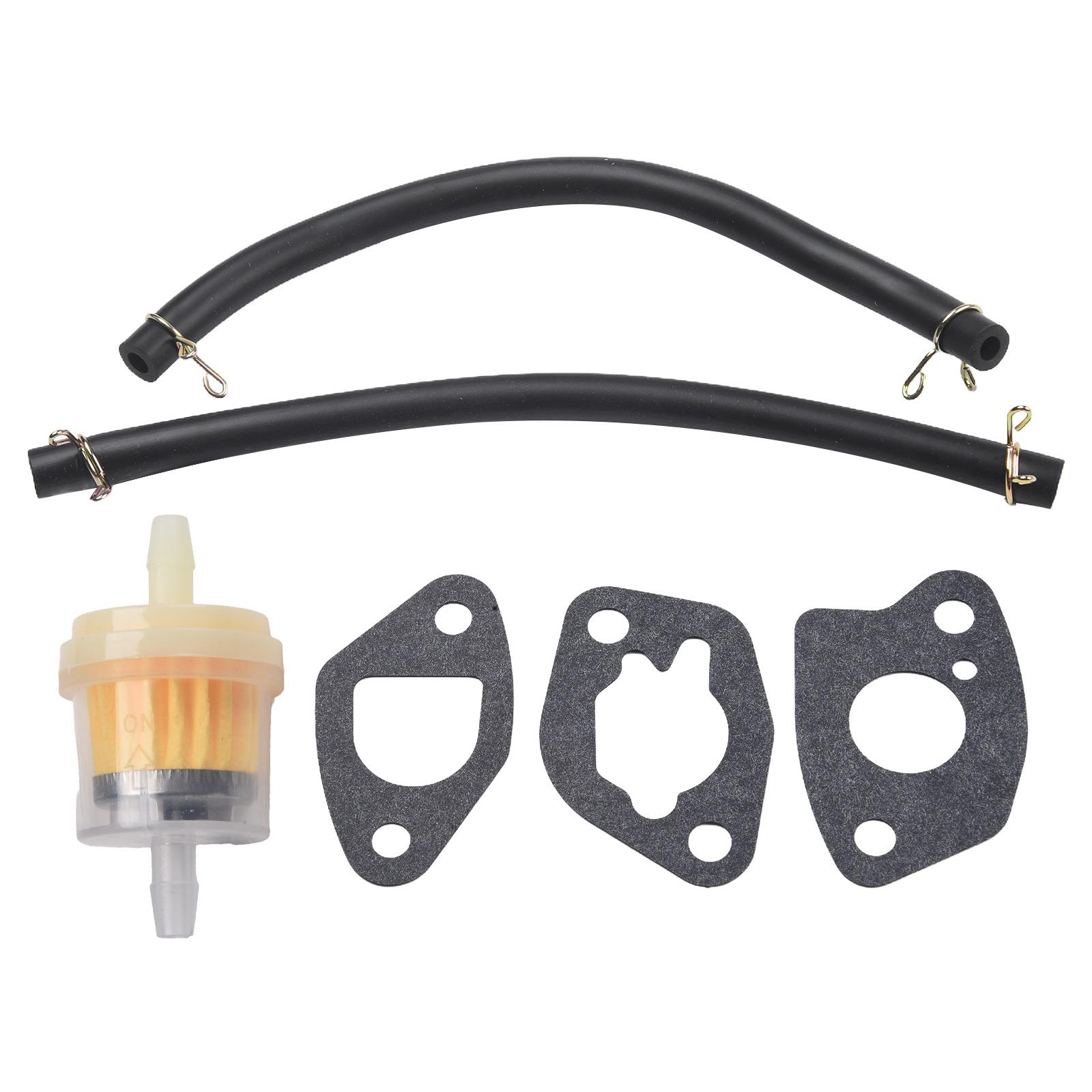 For Carburettor for Lawn Mowers For Mountfield HP414 M411PD For RS100 SP414 with Complete Gasket and Fuel Line China Mainland
For Carburettor for Lawn Mowers For Mountfield HP414 M411PD For RS100 SP414 with Complete Gasket and Fuel Line China Mainland