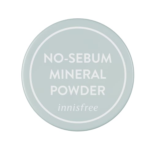Innisfree No Sebum Mineral Powder 5g - Официальный корейский продукт Пудра для лица Sebum Control Finishing Poreless Primer Предотвращает жирный блеск Избыточное выделение кожного сала
Innisfree No Sebum Mineral Powder 5g - Официальный корейский продукт Пудра для лица Sebum Control Finishing Poreless Primer Предотвращает жирный блеск Избыточное выделение кожного сала